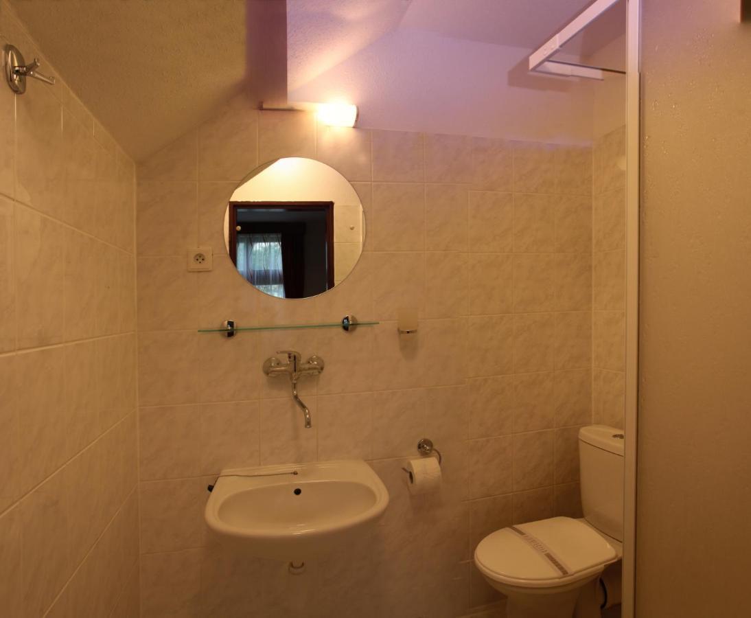 Hotel Stara Posta Filipovice Extérieur photo
