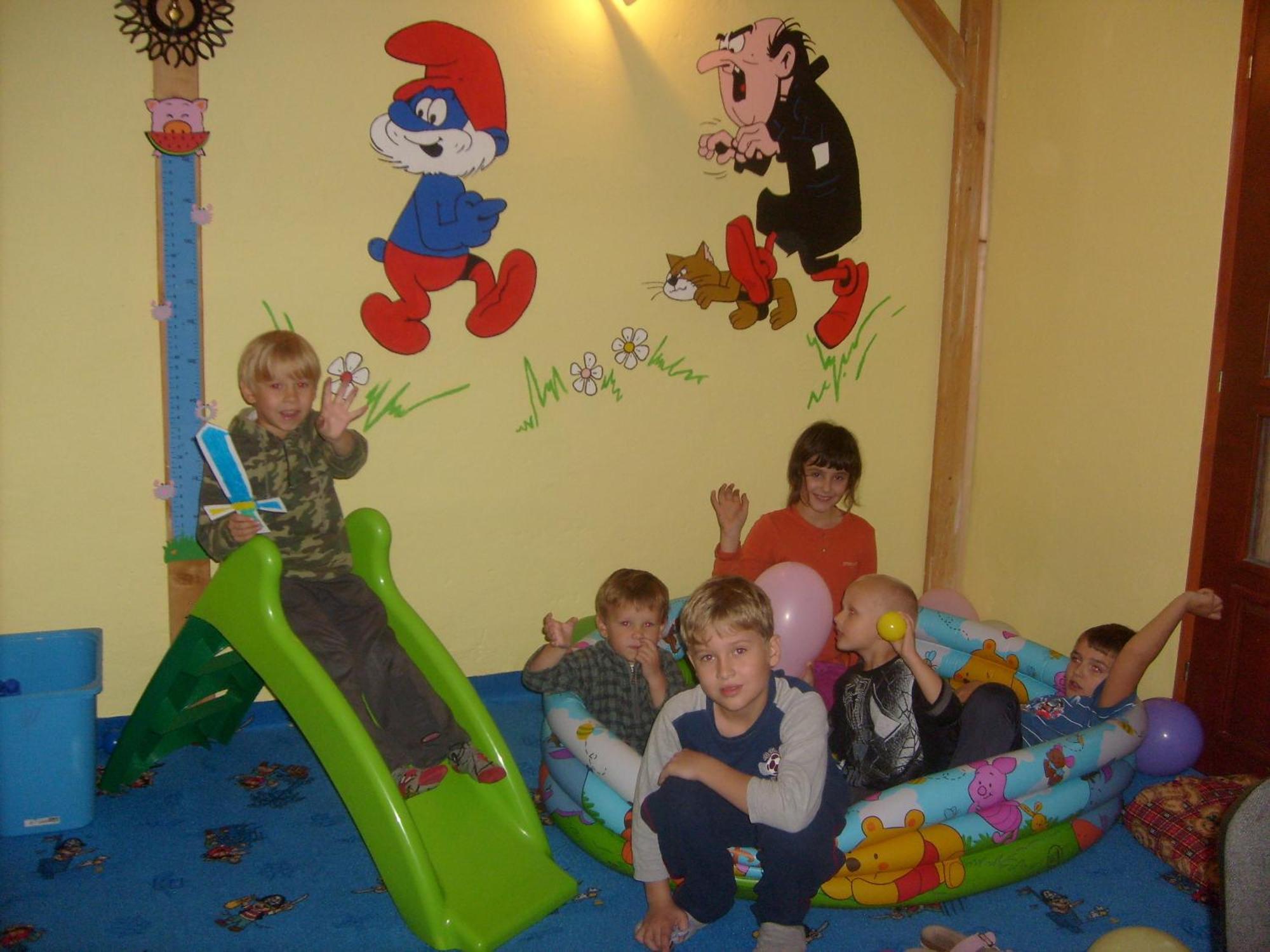 Hotel Stara Posta Filipovice Extérieur photo