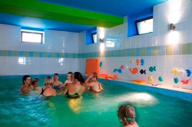 Hotel Stara Posta Filipovice Extérieur photo